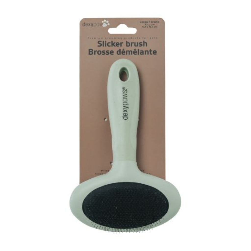 Dexypaws Slicker Brush - Large