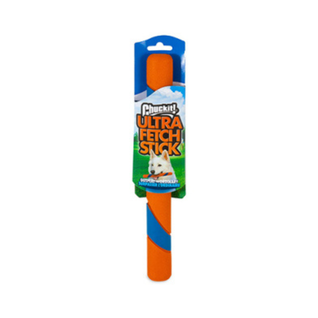 Chuck It! Ultra Fetch Stick Dog Toy