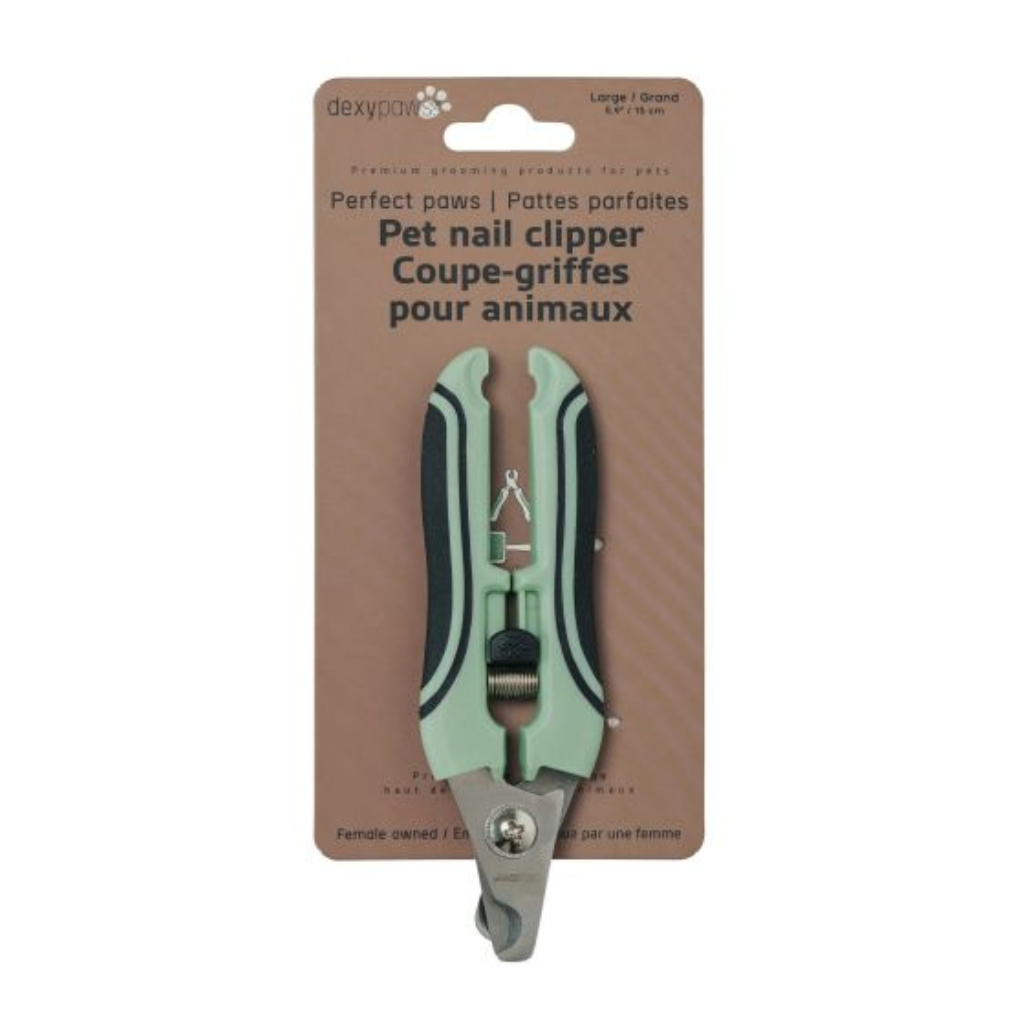 Dexypaws Perfect Paws Nail Clipper - Large