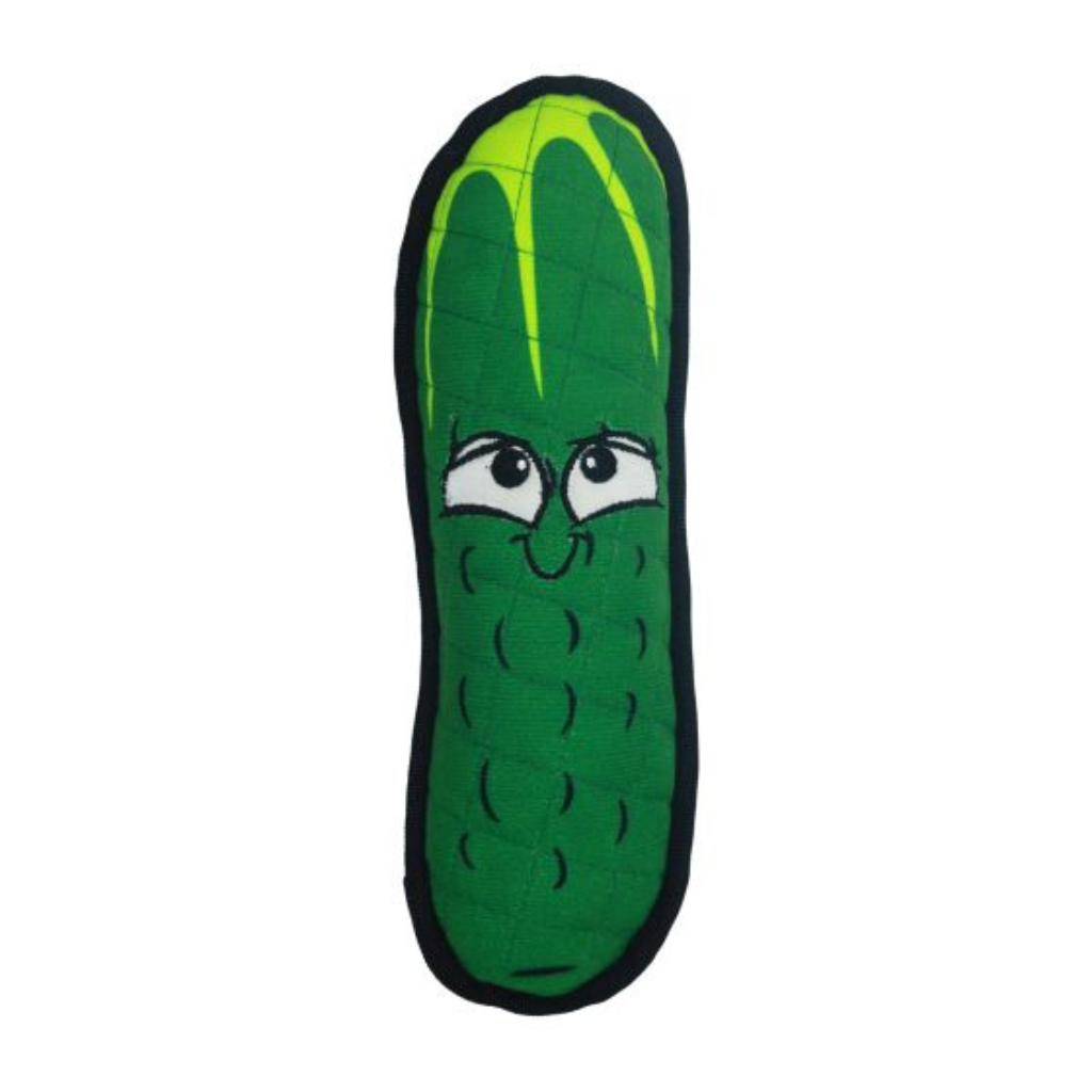 Budz Dreamy Pickle 12" Dog Toy