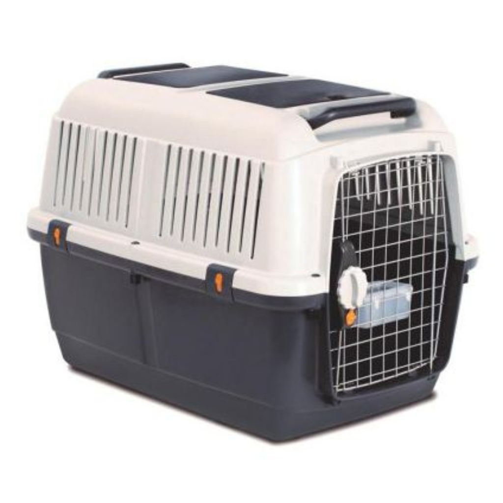 Bergamo Bracco Travel Large Dog Carrier