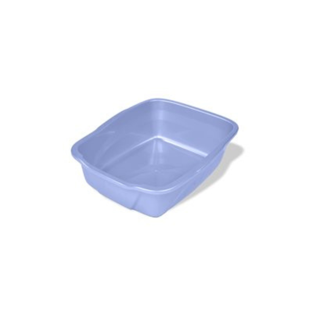 Van Ness Cat Litter Pan - Small