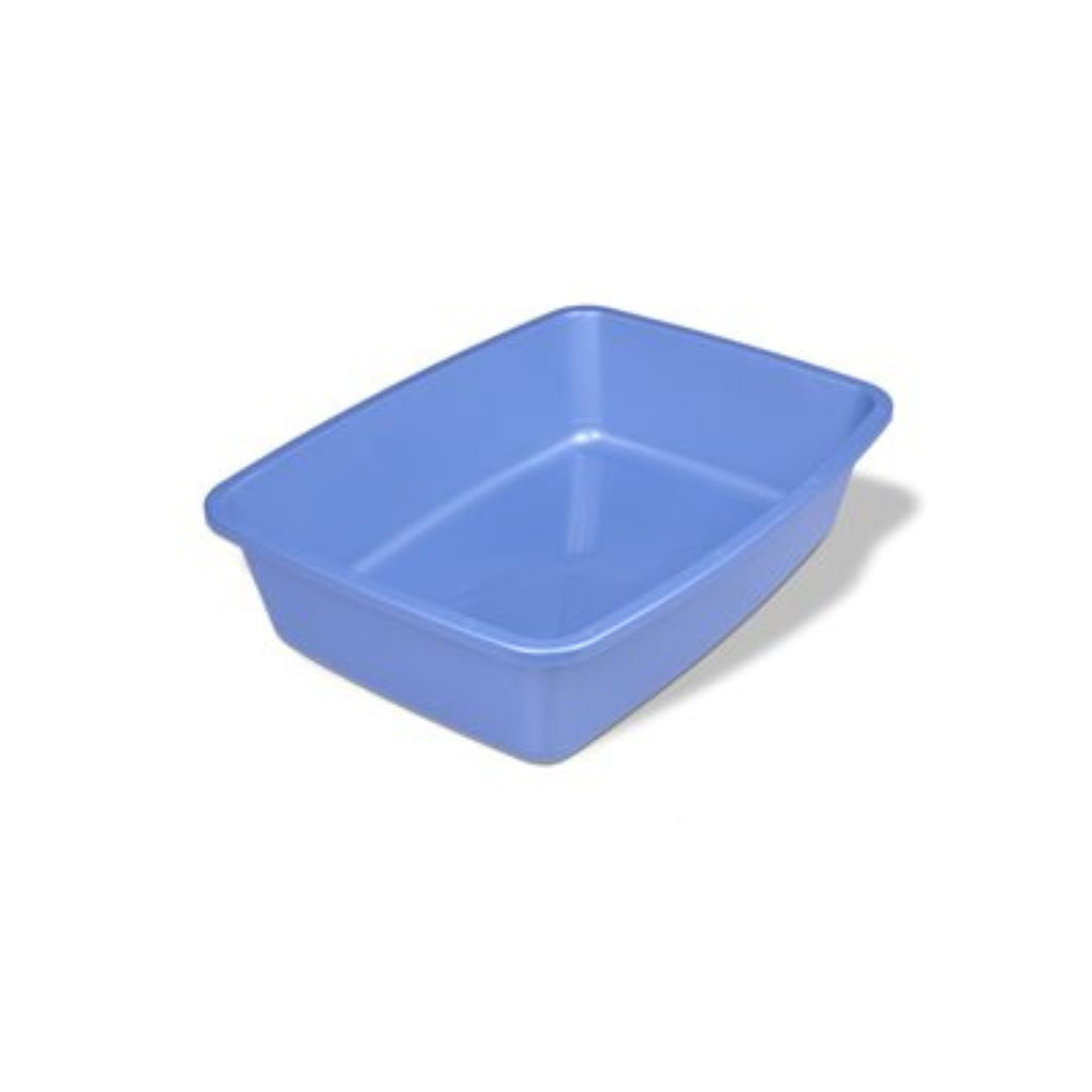 Van Ness Cat Litter Pan - Medium