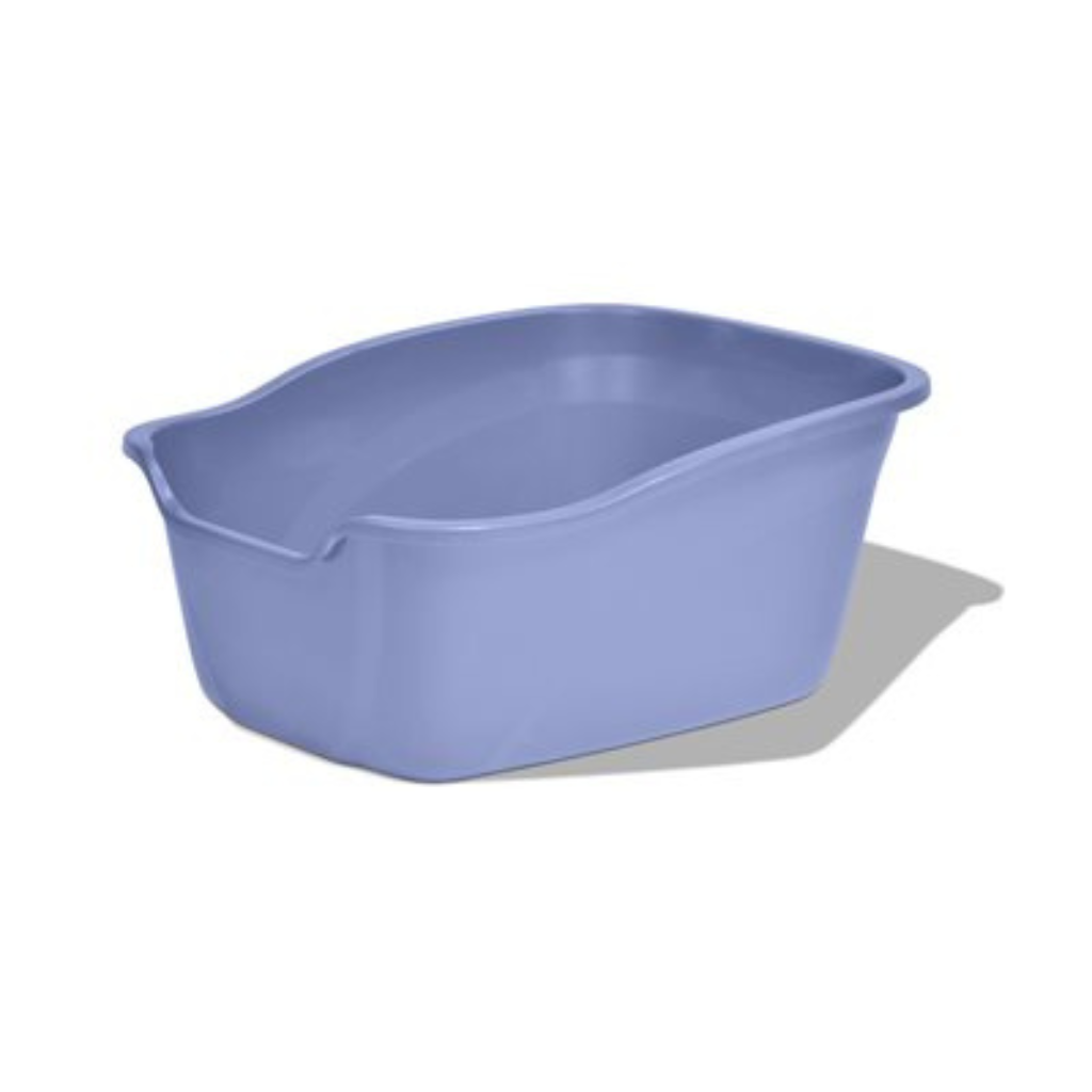 Van Ness High Side Cat Pan Large