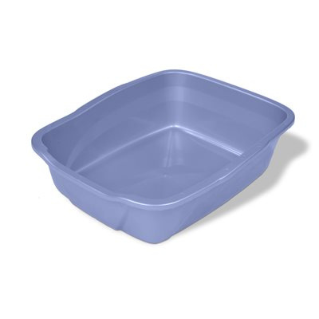 Van Ness Cat Litter Pan - Giant