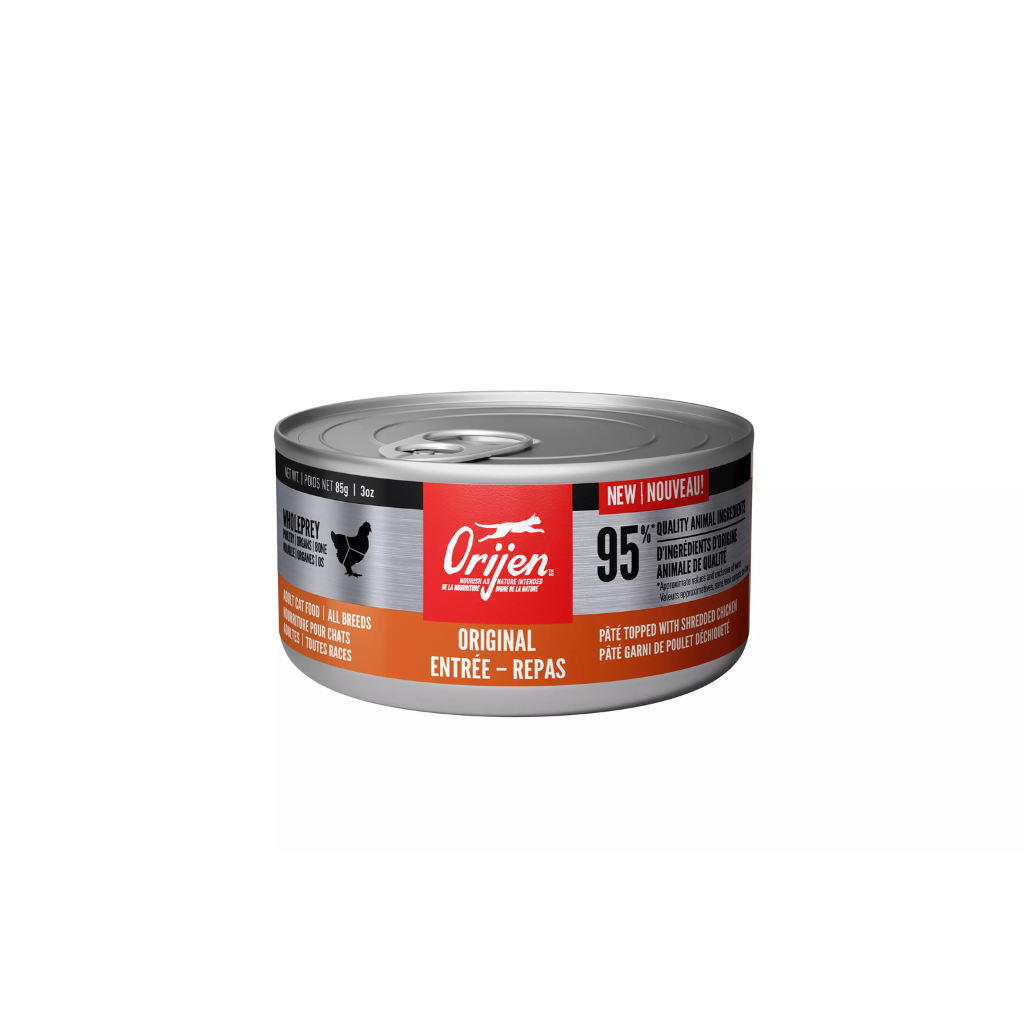 Orijen Original Entrée Cat Can