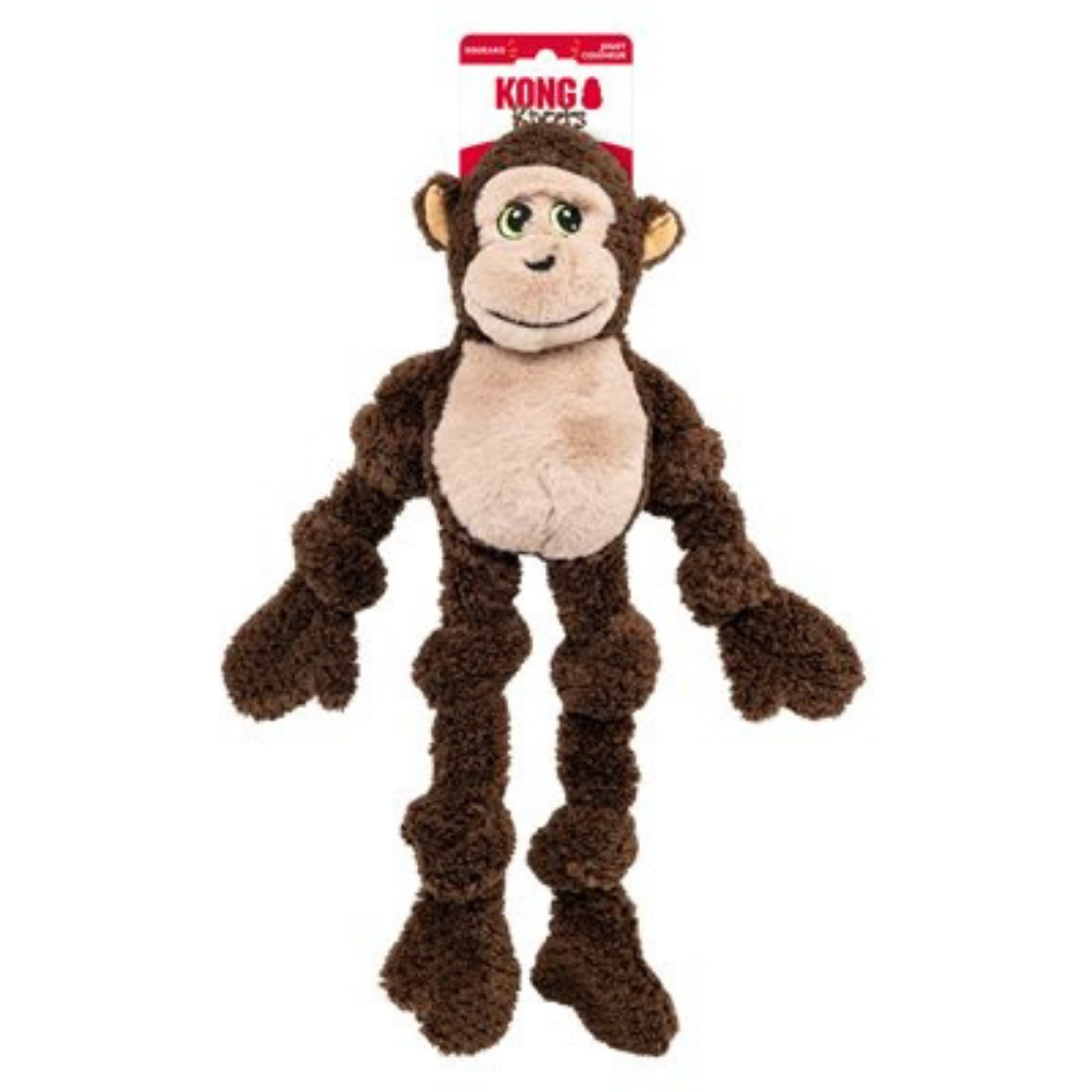 KONG Knotz Monkey Large / Extra-Large Dog Toy