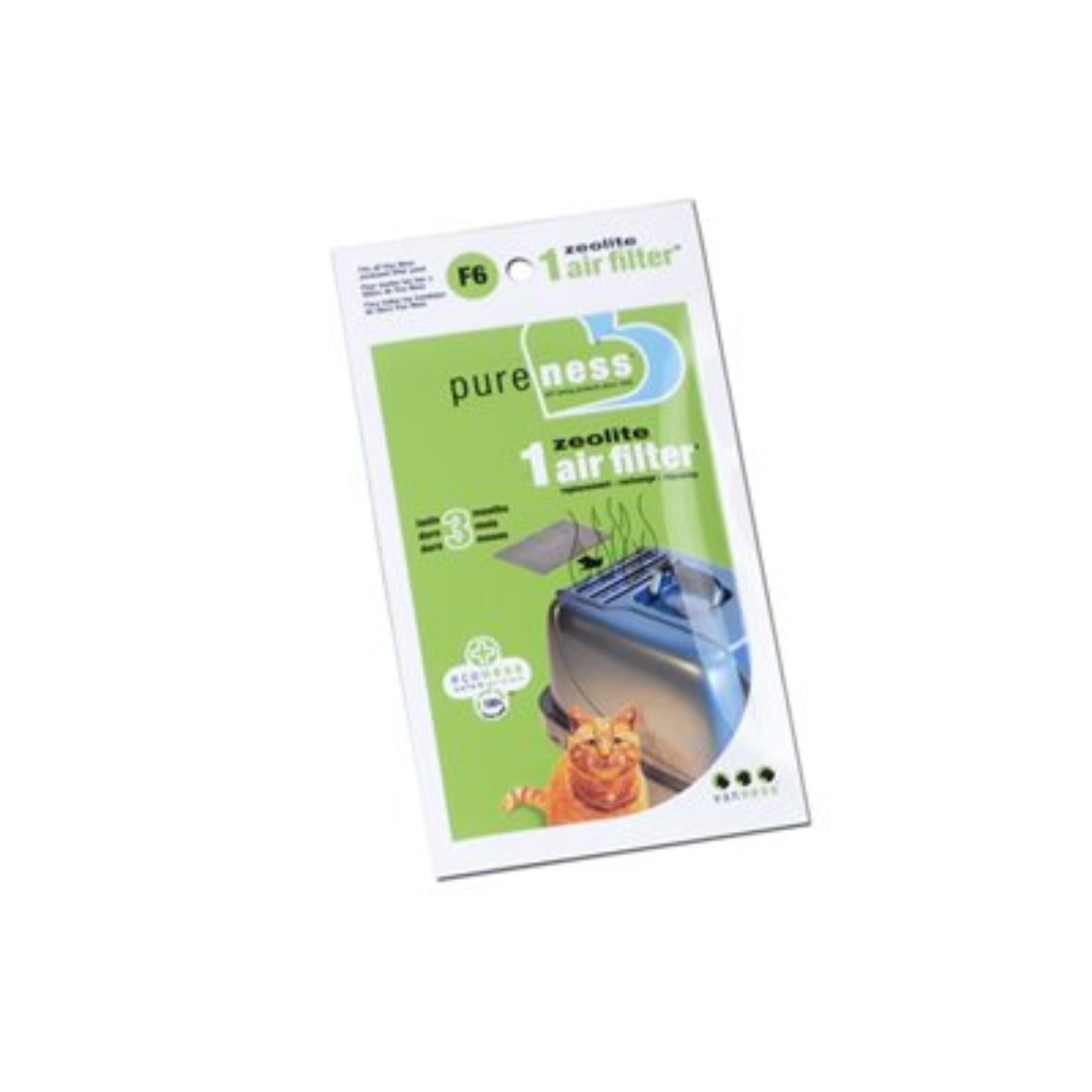 Van Ness Cat Pan Replacement Filter