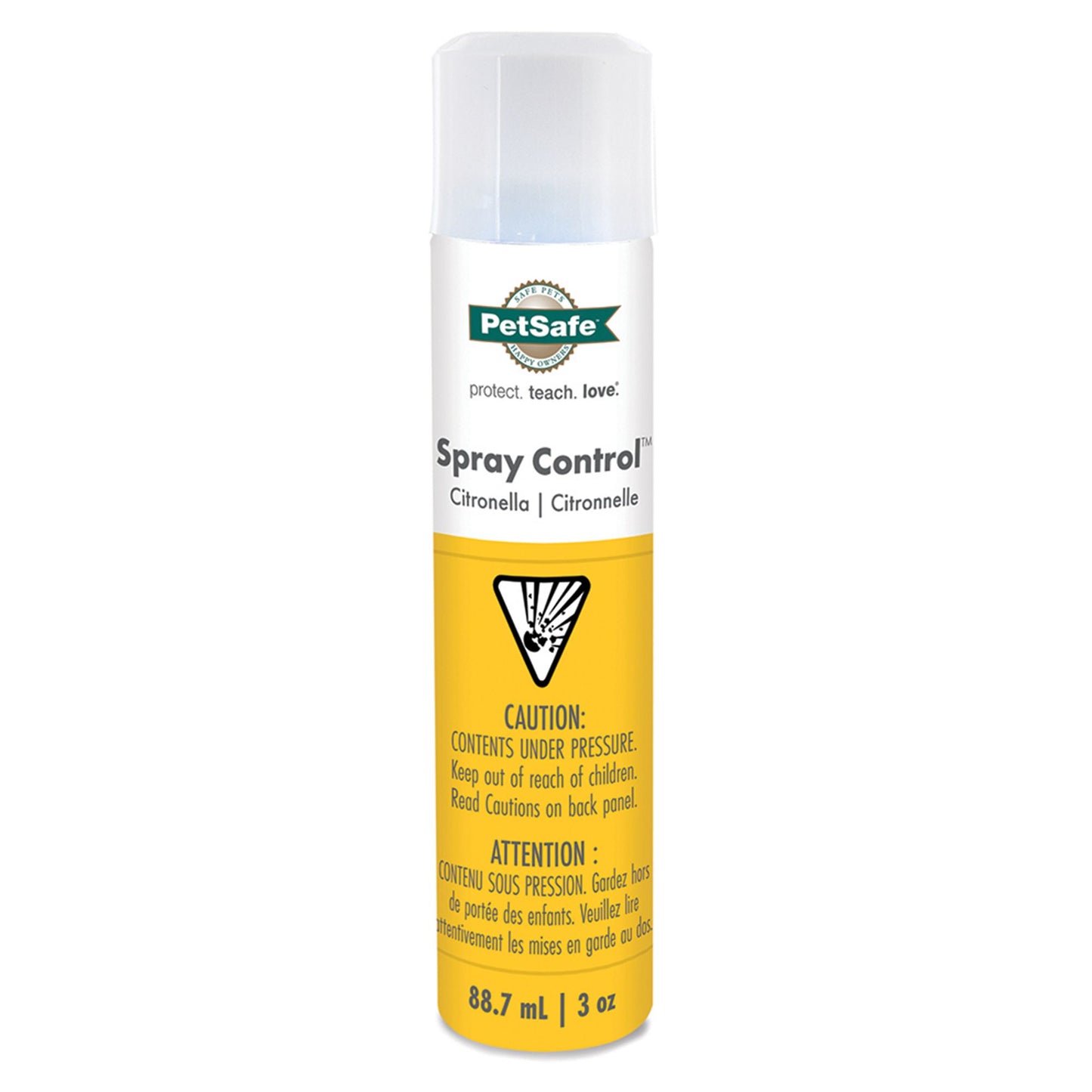 PetSafe Refill Citronella Spray