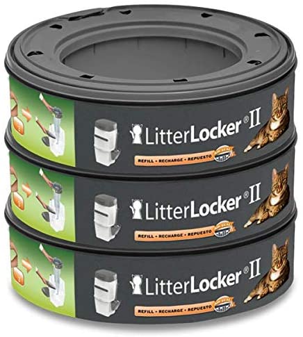 LitterLocker II Refill