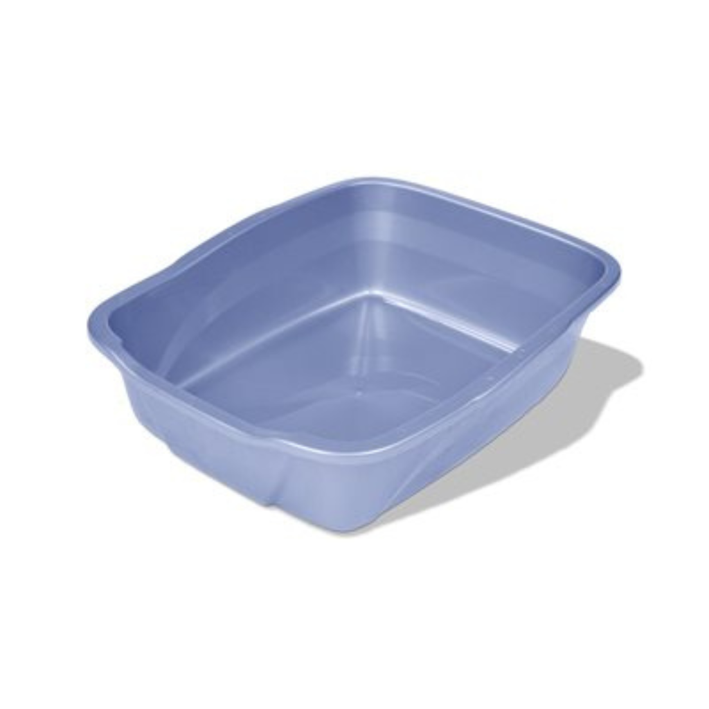 Van Ness Cat Litter Pan - Large