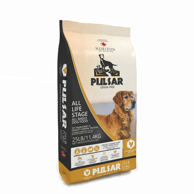 Horizon Pulsar Grain Free Chicken Dog Food