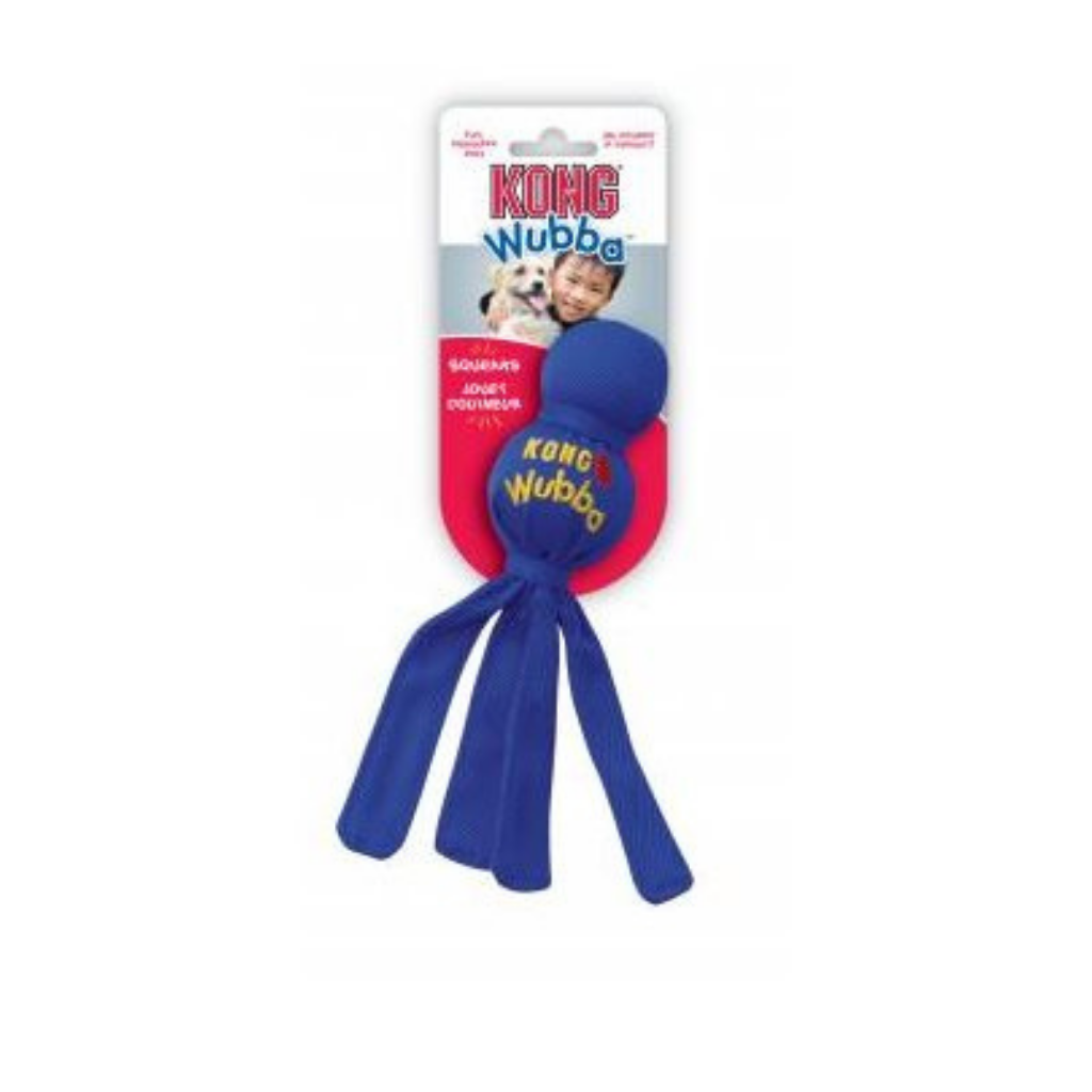 KONG Wubba Large Dog Toy