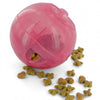 PetSafe SlimCat Feeder Ball Pink