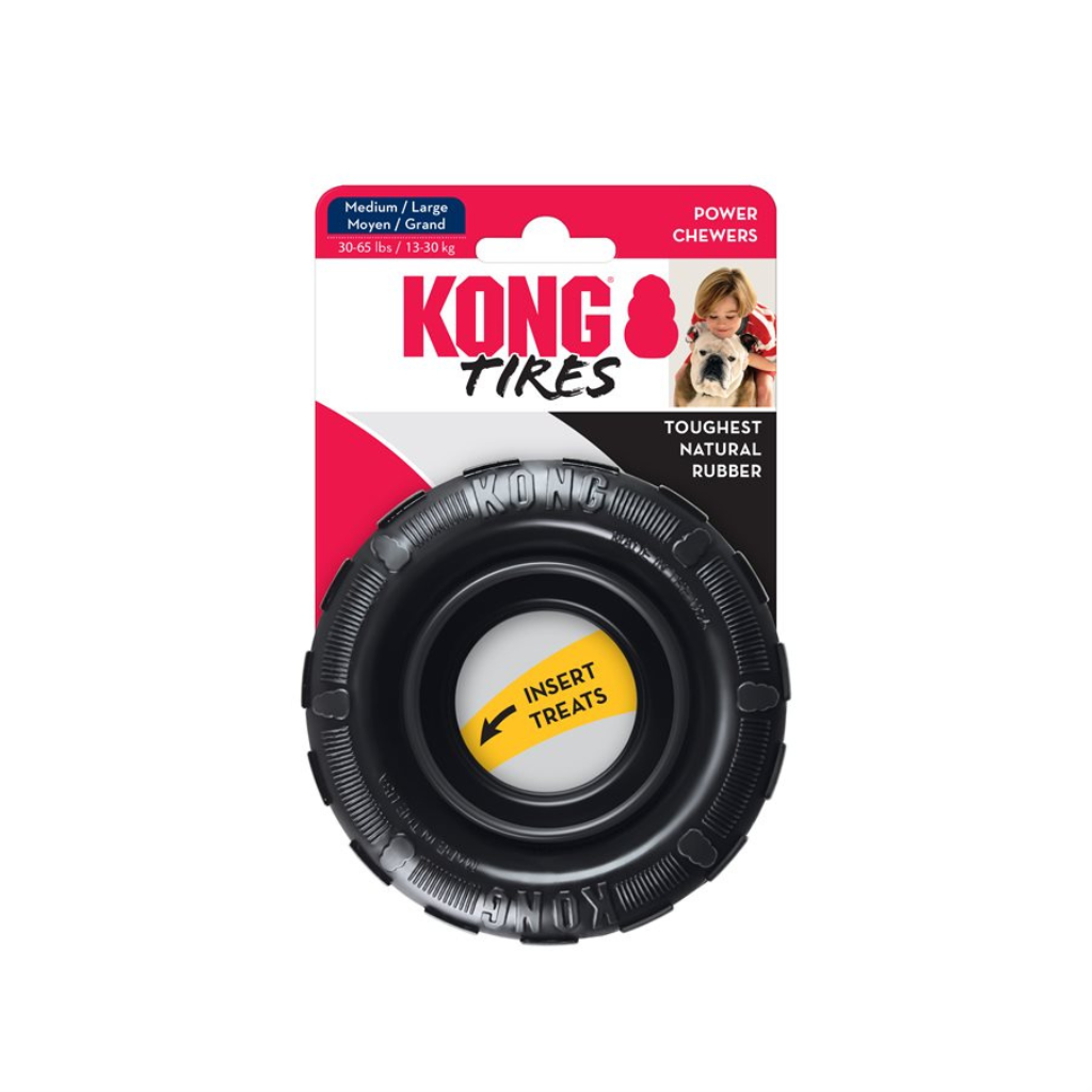 Kong Traxx Medium / Large Dog Toy
