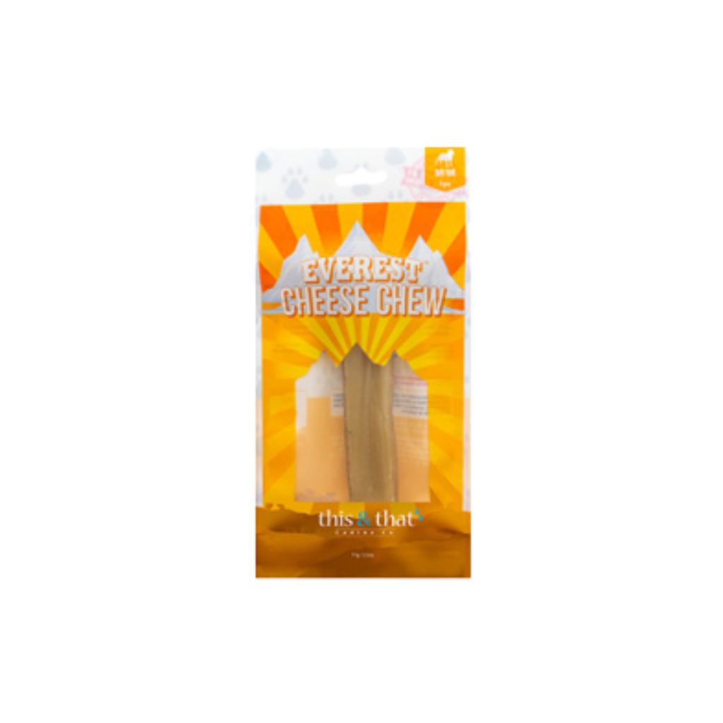 This & That Eversest Chew