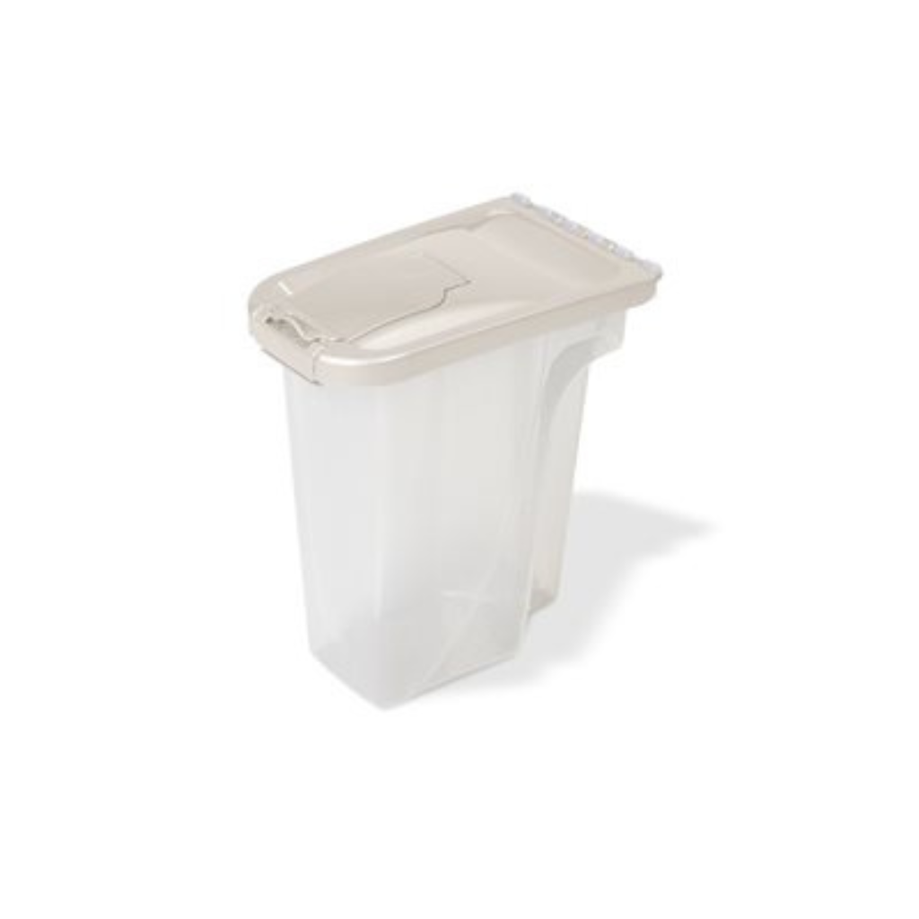 Vanness Food Dispenser 4lbs Capacity