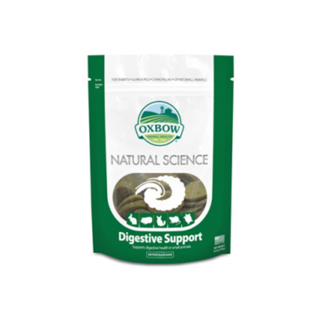 Oxbow Natural Science Digestive Support
