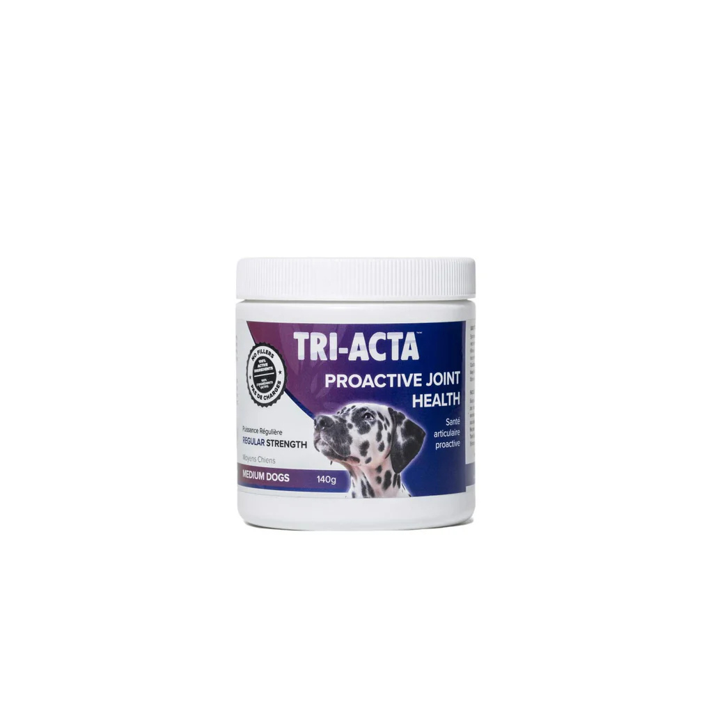 Tri-Acta Proactive Joint Health - Regular Strength