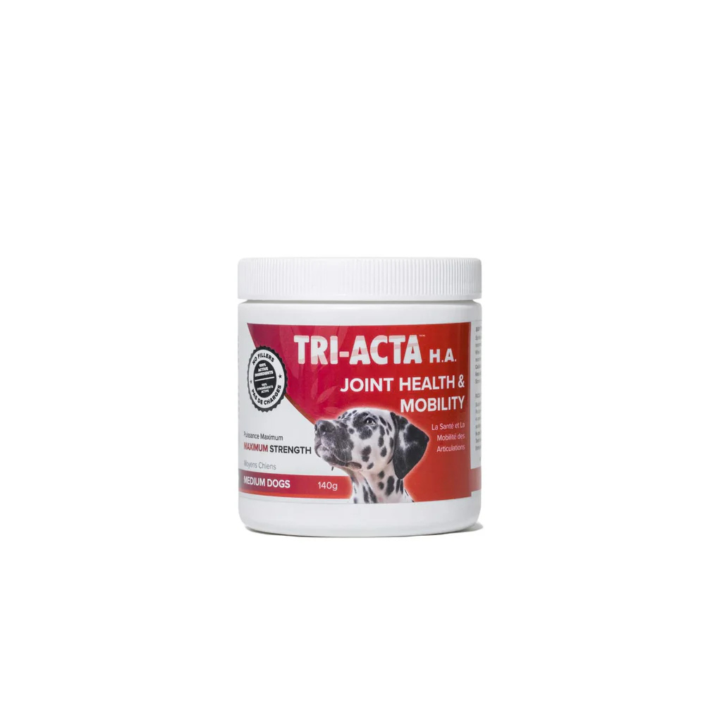 Tri-Acta H.A Joint Health and Mobility - Maximum Strength