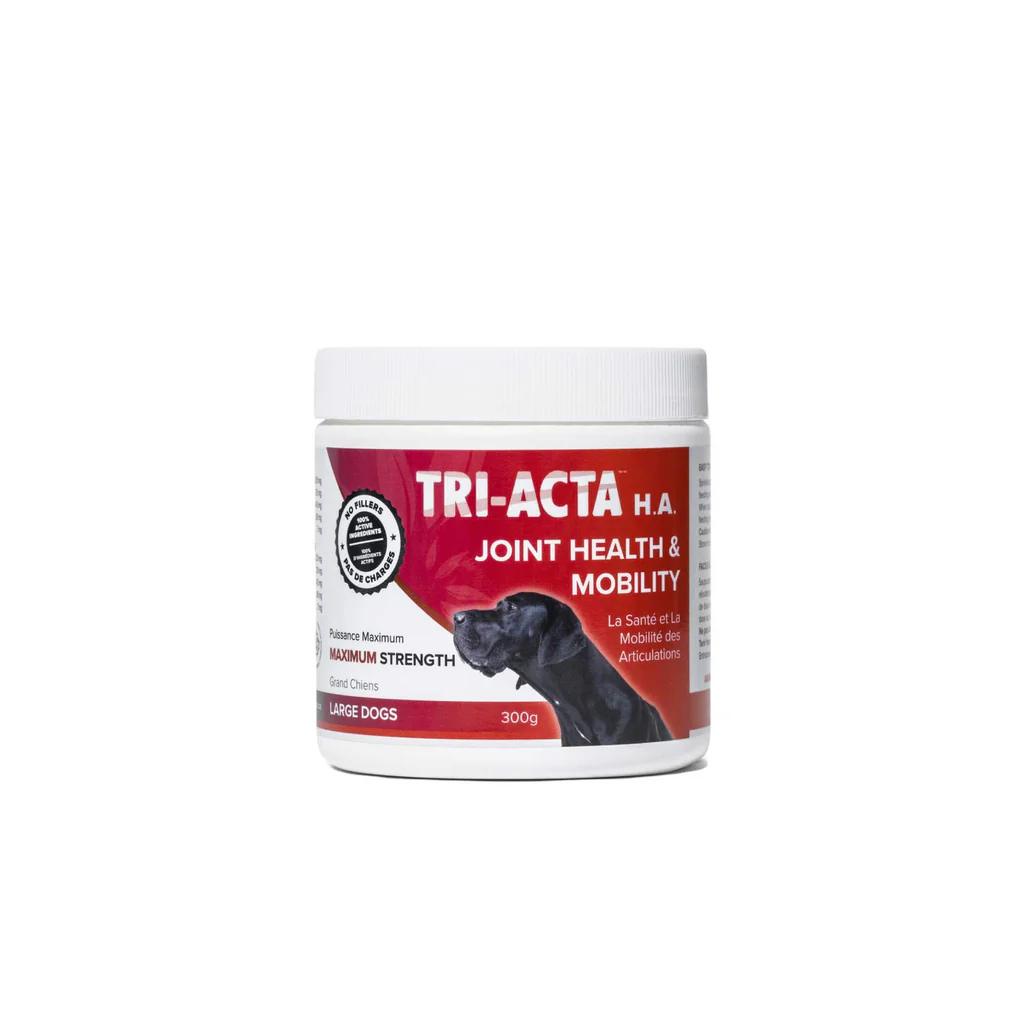 Tri-Acta H.A Joint Health and Mobility - Maximum Strength