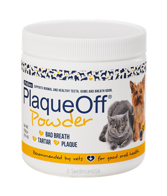 ProDen PlaqueOff Powder
