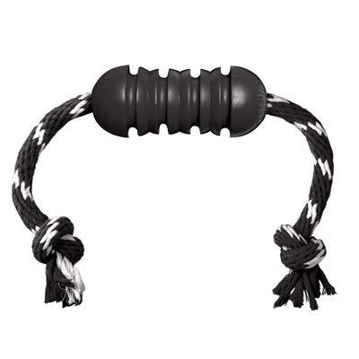 Kong Extreme Dental with Rope Medium Dog Toy