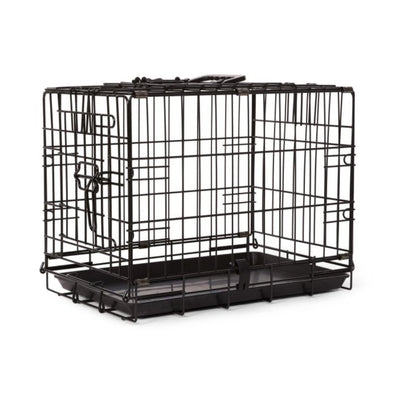 Dog Crates and Carriers