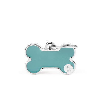 Engravable Pet ID Tags