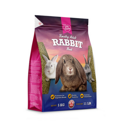 Rabbit Food