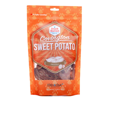 This & That Covington Sweet Potato - Original