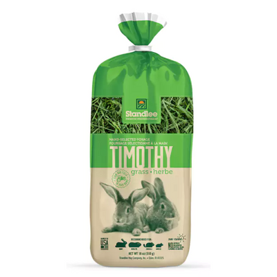 Standlee Premium Western Forage Timothy Hay