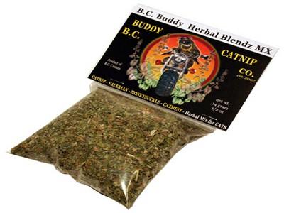 KookyKat BCB Herbal Blend 28gm