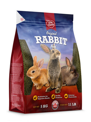 Rabbit food store hotsell