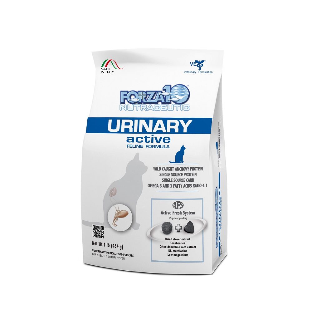 Forza10 Cat Urinary