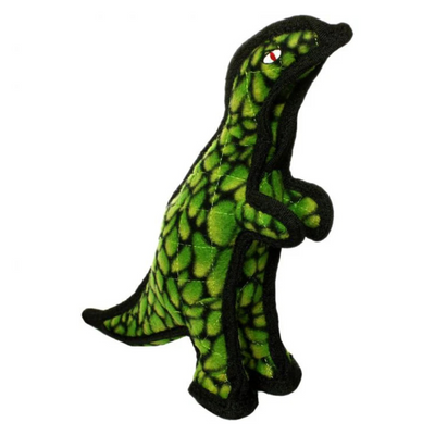 Tuffy's Dinosaur Dog Toy - T Rex Junior