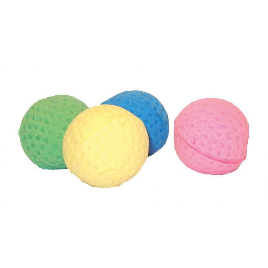 Simon's Sponge Balls