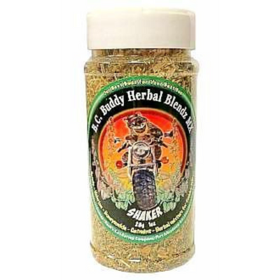 Kooky Kat Herbal Blendz Shaker