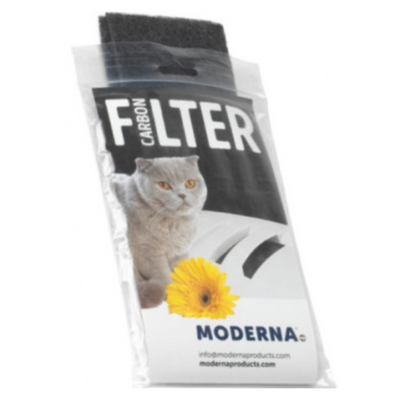 Moderna Universal Litter Filter