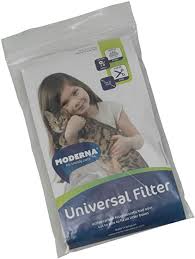 Moderna Universal Filter Litter Filter