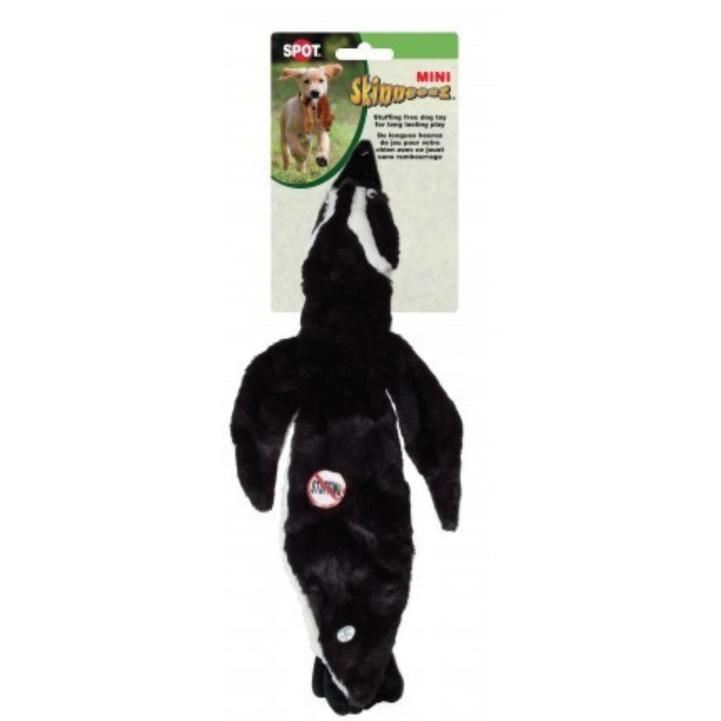 SPOT Skinneeez Arctic Assorted 12" Dog Toy