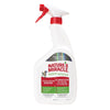 Nature&#39;s Miracle Stain &amp; Odor Remover Spray for Dogs