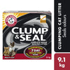 Arm &amp; Hammer Clump &amp; Seal Mulit-Cat Litter