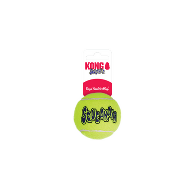 KONG SqueakAir Ball Medium Dog Toy