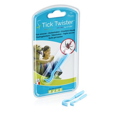 O'TOM Tick Twister