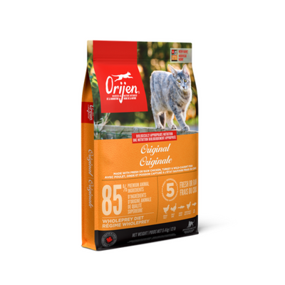 Orijen Original Cat Food