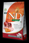 N&amp;D Pumpkin Chicken and Pomegranate Maxi for Dogs