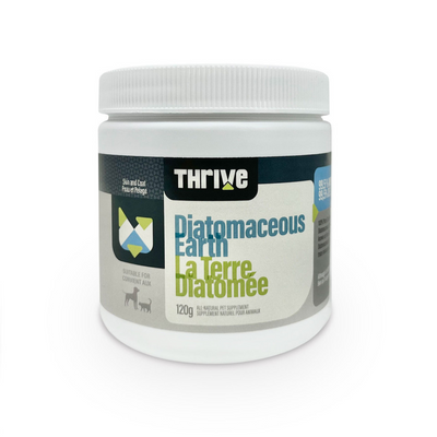 Thrive Diatomaceous Earth