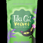 Tiki Cat Velvet Mousse Tuna & Mackerel Wet Cat Food Pouch