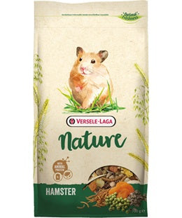 Versele-Laga Nature Hamster